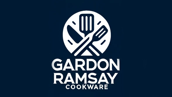 Gordon Ramsay Cookware logo